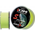 Awa-Shima ION POWER S-missile 300m 0,18mm 4,5kg – Sleviste.cz