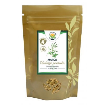 Salvia Paradise Marco mletá nať 70 g – Hledejceny.cz