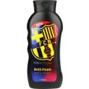 EP Line FC Barcelona pěna do koupele pro muže 500 ml