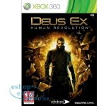 Deus Ex: Human Revolution – Hledejceny.cz