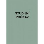 ALBRA, spol. s r.o. Studijní průkaz na 1 rok – Hledejceny.cz