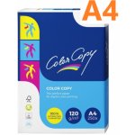 Color copy, A4, 120 g/m2, 250 listů – Zboží Živě