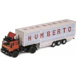 Seva Monti System 1280 Liaz HUMBERTO cirkus 1:48 – Hledejceny.cz