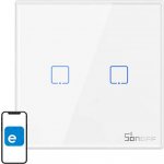 Sonoff T2EU2C-RF – Zboží Živě