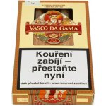 Vasco da Gama No.2 Claro 5 ks – Zbozi.Blesk.cz