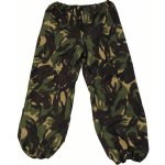 Kalhoty MFH nepromokavé Gore Brit DPM original – Zboží Dáma