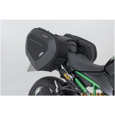 Sw Motech PRO BLAZE H Kawasaki Z900 SE – Sleviste.cz