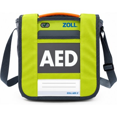 ZOLL AED 3 Soft Case transportní brašna – Hledejceny.cz