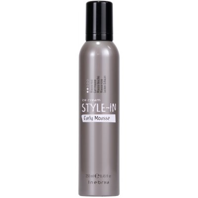 Inebrya StyleIn Total Fix Hairspray 750 ml