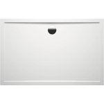 Sprchová vanička RIHO DAVOS 140x90 cm s nohami a panelem - DA65 – Zboží Dáma