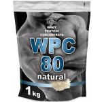 Koliba WPC 80 protein 4200 g – Hledejceny.cz