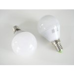 T-Led LED žárovka E14 LU5W 260° Studená bílá – Hledejceny.cz