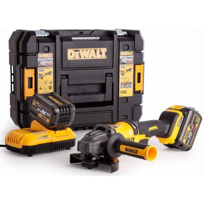 DeWALT DCG418T2 – Zbozi.Blesk.cz