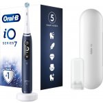 Oral-B iO Series 7 Sapphire Blue – Zboží Živě