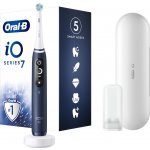 Oral-B iO Series 7 Sapphire Blue – Hledejceny.cz