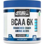Applied Nutrition BCAA 6K 4:1:1 240 tablet – Hledejceny.cz