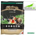 Dennerle Shrimp King Active Soil 8 l – Zboží Dáma