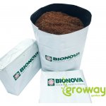 BioNova Open Top Coco Bag 12 l – Hledejceny.cz