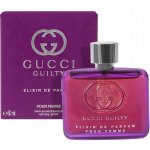 Gucci Guilty Elixir parfém dámský 60 ml – Hledejceny.cz