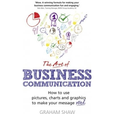 Art Of Business Communication How To use – Zbozi.Blesk.cz