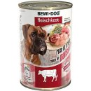 Bewi Dog Bohaté na hovězí držky 400 g