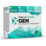GymSupps XGen 90 kapslí – Hledejceny.cz