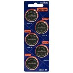 GP CR2430 5ks 1042243015 – Sleviste.cz