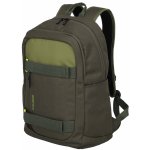 Travelite Pathway Backpack Strap 96411-86 zelená l – Zboží Dáma