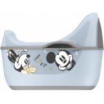 Keeeper Dětský nočník 4v1 Mickey Modrá – Zboží Dáma