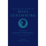 Complete Works of Rosa Luxemburg Volume IV – Hledejceny.cz