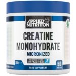 Applied Nutrition Creatine Monohydrate 250 g – Zboží Dáma