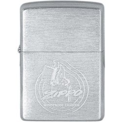 Zippo benzínový Windproof Lighter 21143