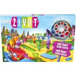 Hasbro Hra Život – Zbozi.Blesk.cz