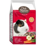 Deli Nature Premium Guinea Pigs 800 g – Zboží Mobilmania