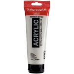 Amsterdam Standard akryl 20 ml 104 Zinc White – Hledejceny.cz