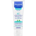 Mustela Bébé Stelatopia zvláčňující krém na obličej pro děti od narození 40 ml – Sleviste.cz