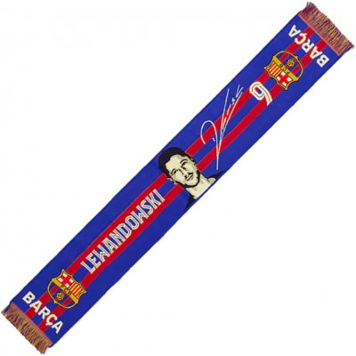 FC Barcelona Lewandowski 9 – Zbozi.Blesk.cz