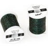 Výroba nástrahy Sybai Lametka Perdigon Thread Dark Olive Pearl