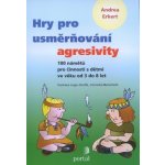 Hry pro usměrňování agresivity – Hledejceny.cz