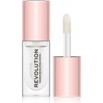 Makeup Revolution Pout Bomb lesk na rty pro větší objem s vysokým leskem Glaze 4,6 ml – Sleviste.cz