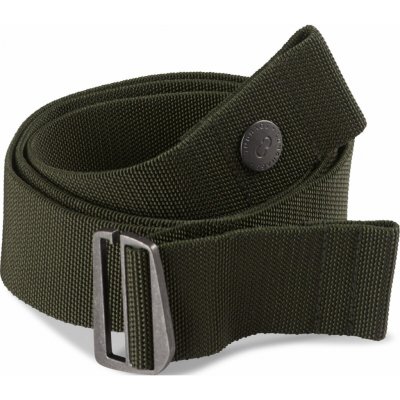 Lundhags Elastic Belt opasek černá – Hledejceny.cz