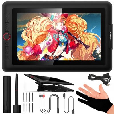 XP-PEN Artist 13.3 Pro A13P – Zboží Živě