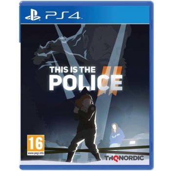 This is the Police 2