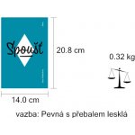 Spoušť - Sára Vybíralová – Hledejceny.cz