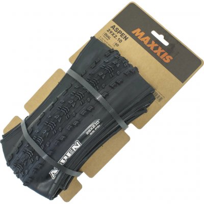 Maxxis MTB ASPEN 29 x 2,10 kevlar – Hledejceny.cz