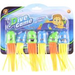 Bestway na potápění Speedy Squidchobotnice 3 barvy – Sleviste.cz