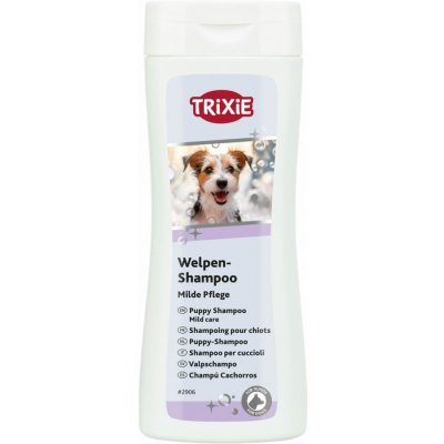 Trixie Puppy Šampon pro psy 1000 ml – Zboží Dáma