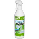 HG sprej pro sprchy vany a umyvadla 0,5 l – Sleviste.cz