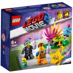 LEGO® Movie 2 70847 Dobré jitro, jiskřičky! – Zboží Živě