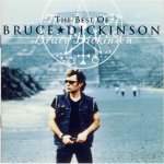 Dickinson Bruce - Best of Bruce Dickinson CD – Hledejceny.cz